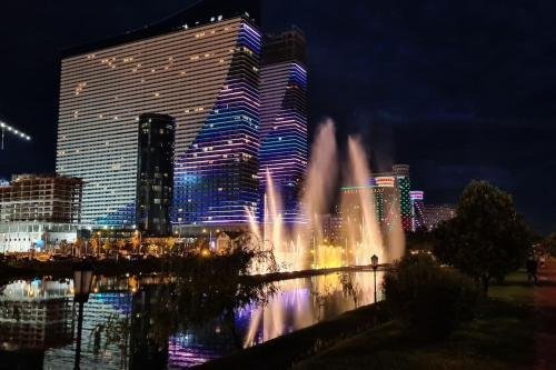 Батуми: magicstay - flat 45m² 1 bedroom 1 bathroom - batumi