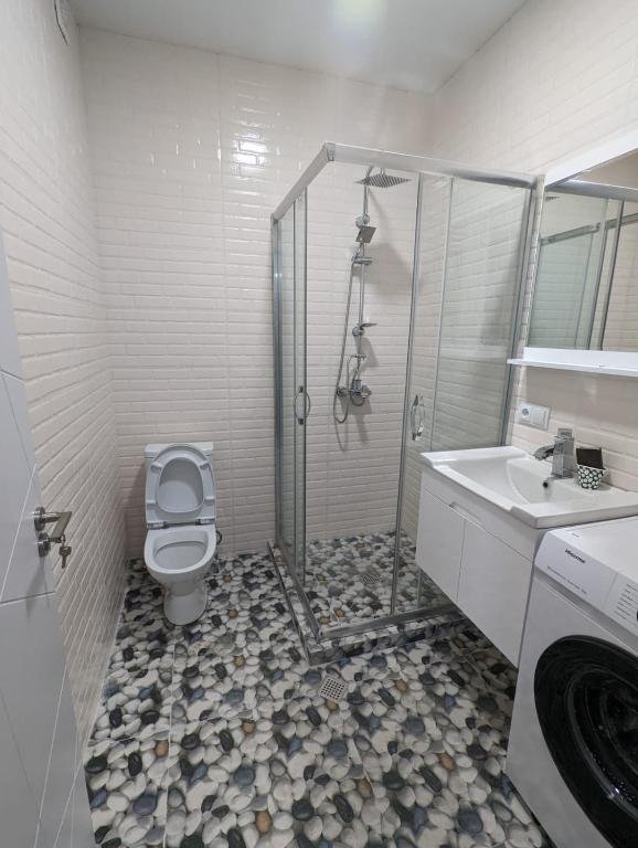 Тбилиси: New Stylish 2 Bedroom Apartment In New Building