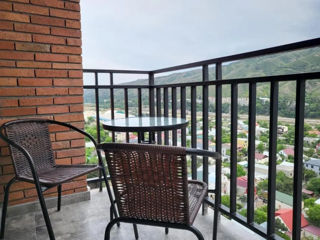 Тбилиси: New Stylish 2 Bedroom Apartment In New Building