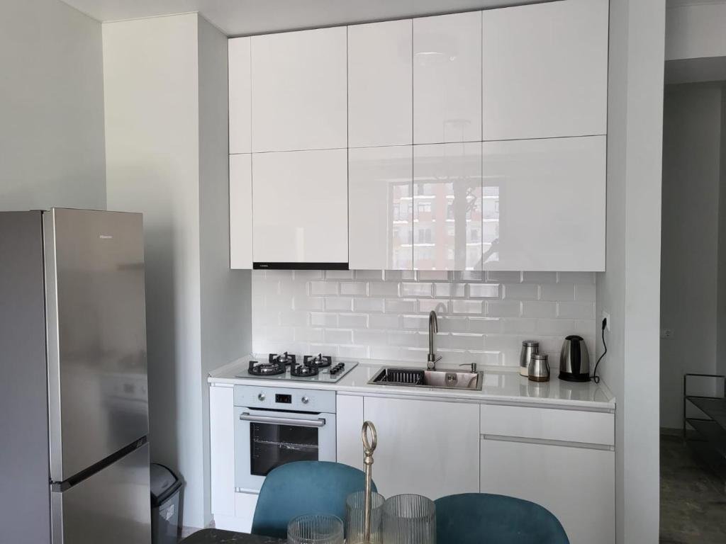 Тбилиси: New Stylish 2 Bedroom Apartment In New Building