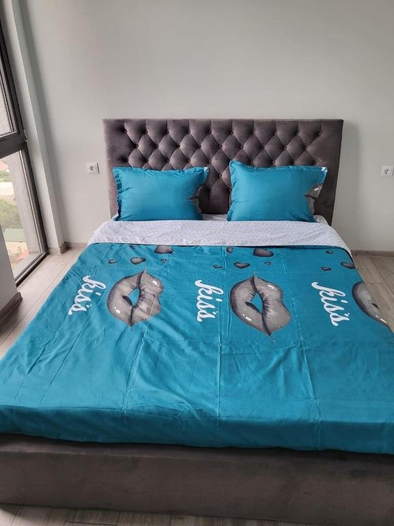 Тбилиси: New Stylish 2 Bedroom Apartment In New Building