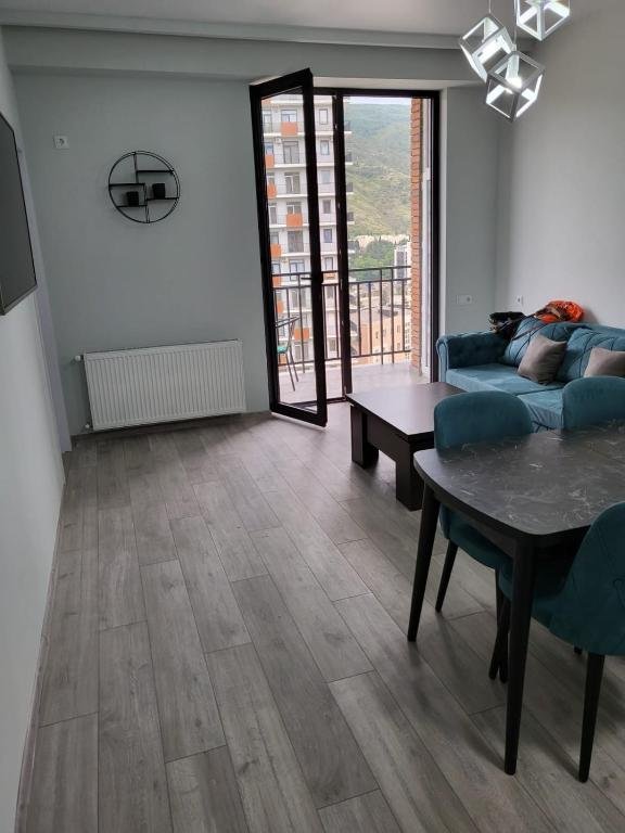 Тбилиси: New Stylish 2 Bedroom Apartment In New Building
