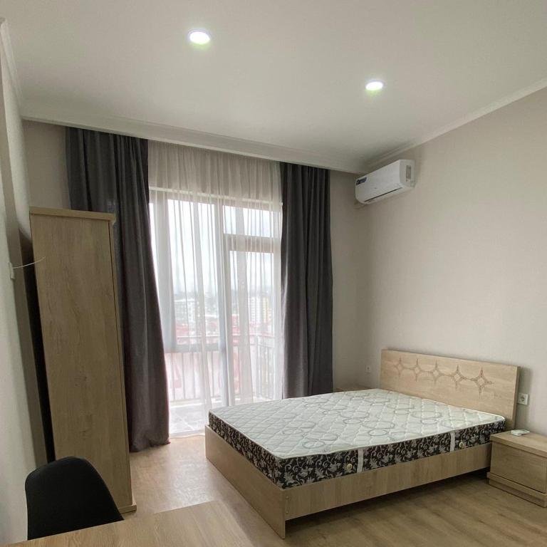 Батуми: bright and cozy studio apartment - batumi