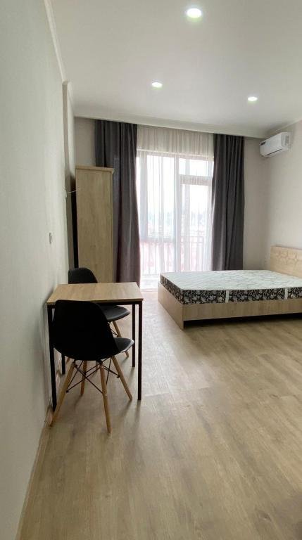 Батуми: bright and cozy studio apartment - batumi