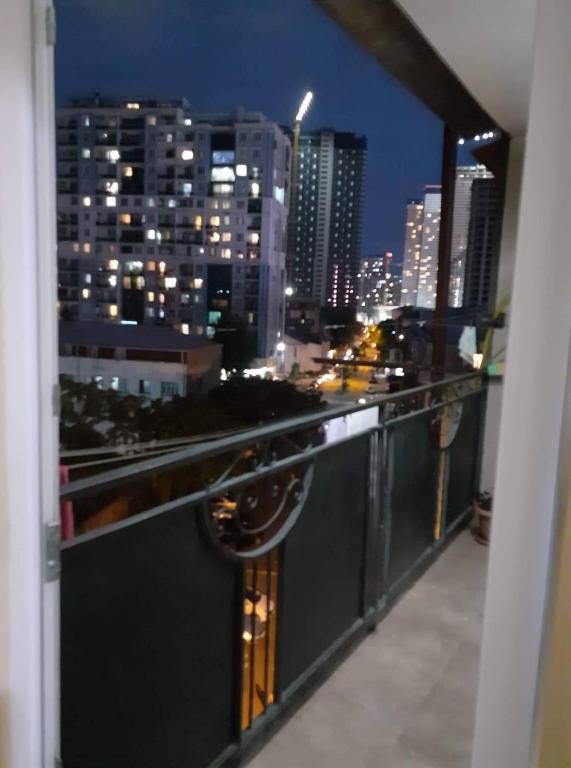 Батуми: Georgia, Batumi. Street Gorgiladze 95