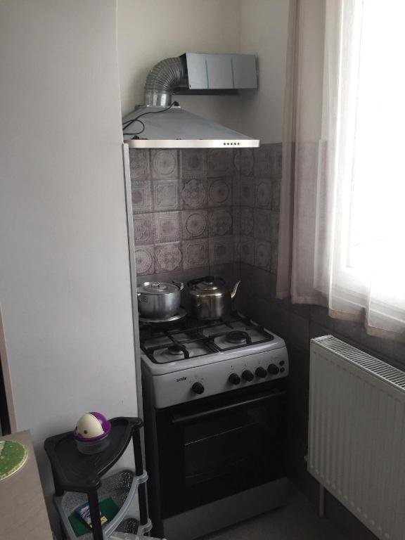 Тбилиси: cozy 1 bedroom apartment in tbilisi.