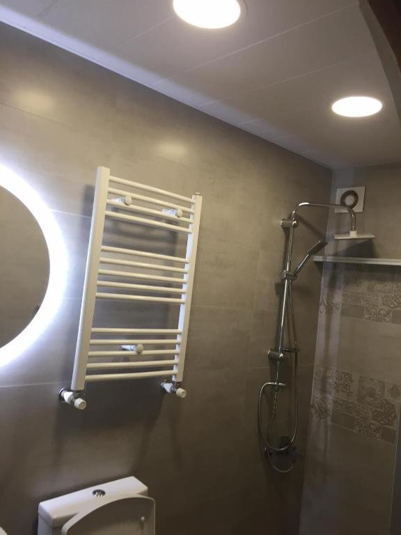 Тбилиси: cozy 1 bedroom apartment in tbilisi.