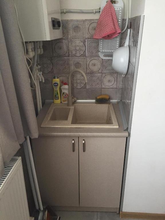 Тбилиси: cozy 1 bedroom apartment in tbilisi.