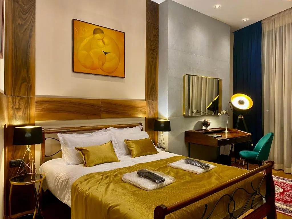 Тбилиси: Luxury Studio Axis Towers In Heart Of Tbilisi