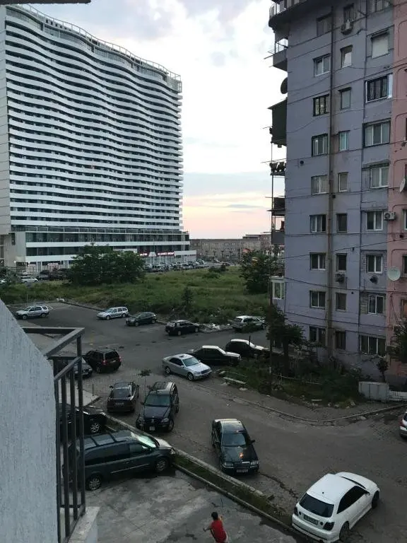 Батуми: Nova 2012 Apartment