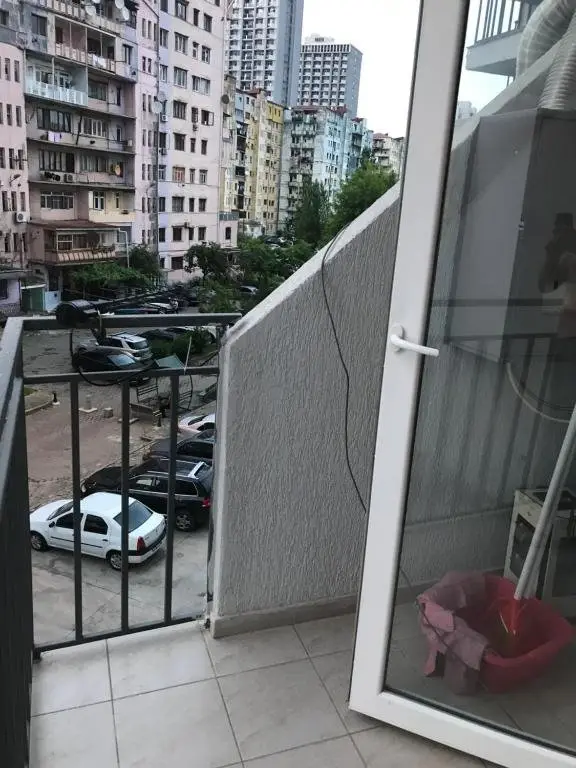 Батуми: Nova 2012 Apartment