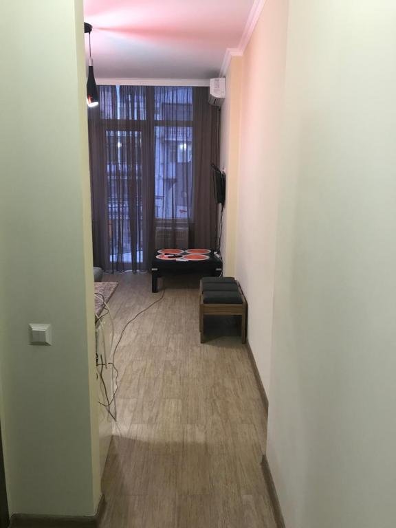Батуми: Nova 2012 Apartment