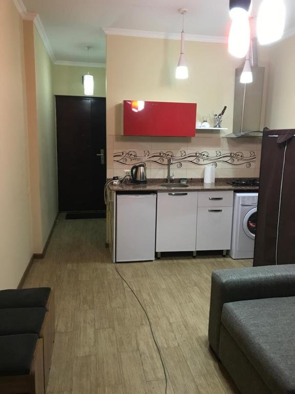 Батуми: Nova 2012 Apartment