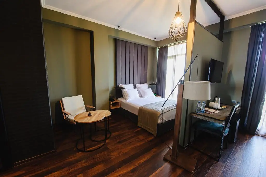 Батуми: Best Western Plus Batumi