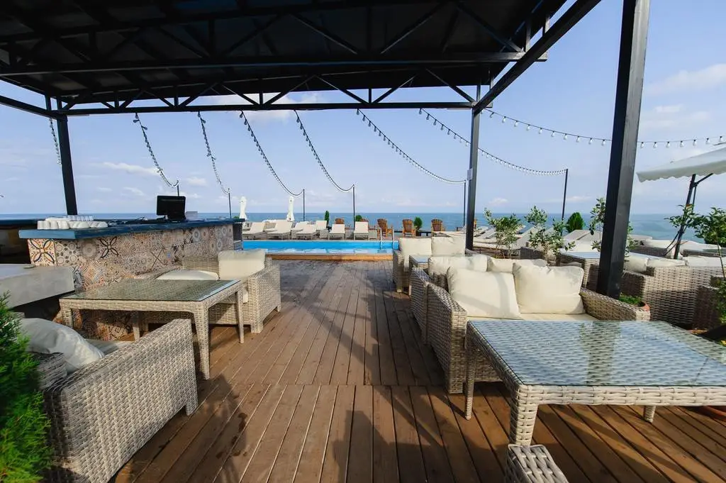 Батуми: Best Western Plus Batumi