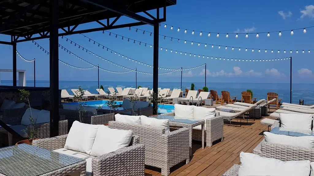 Батуми: Best Western Plus Batumi