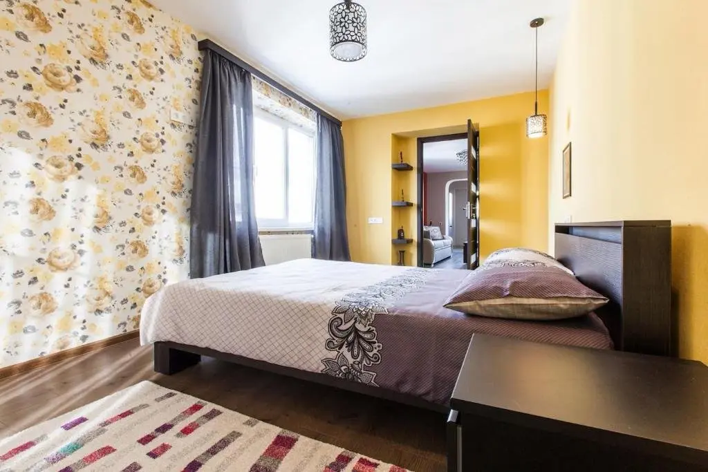 Тбилиси: Apartment On Pekini Street 7