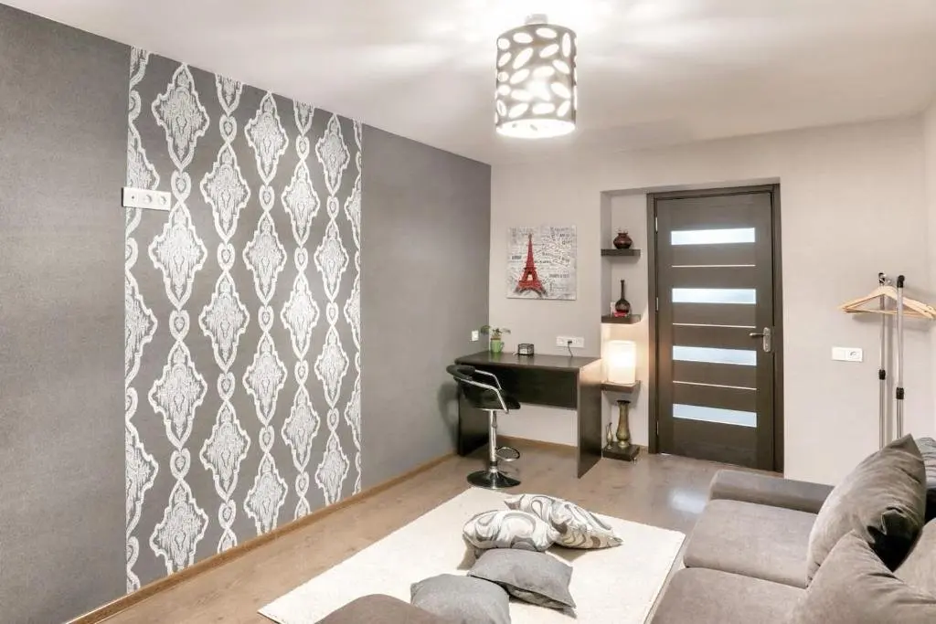 Тбилиси: Apartment On Pekini Street 7