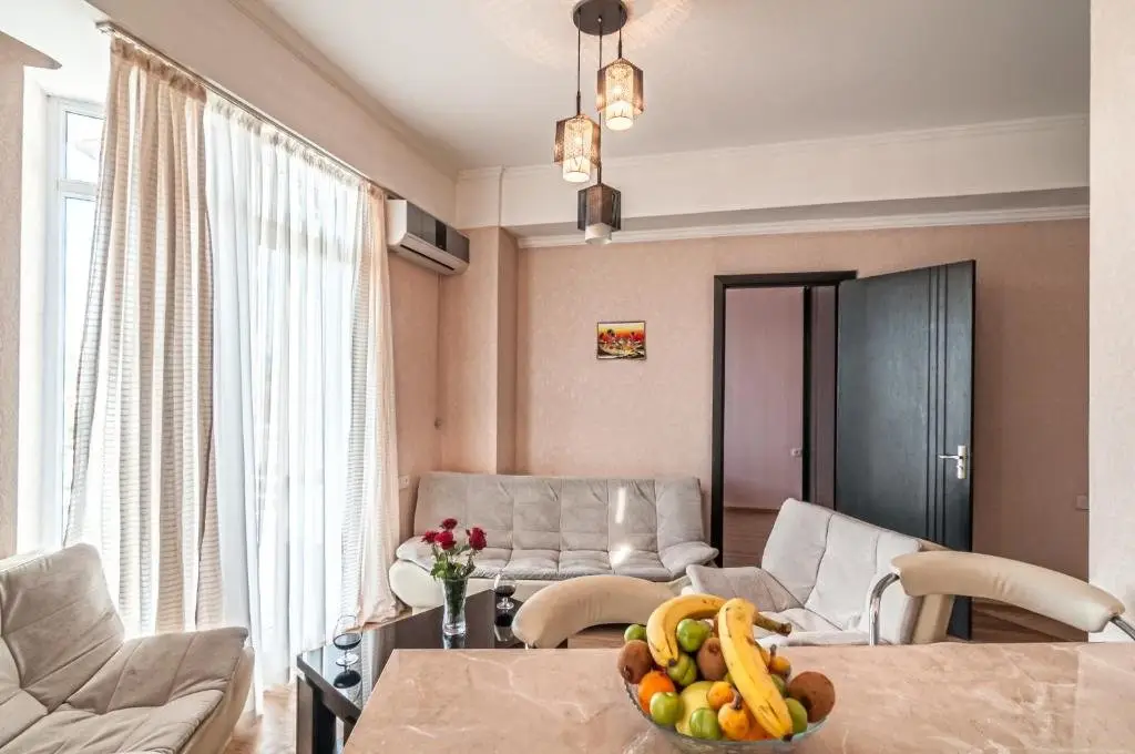 Тбилиси: Dayroom Chain Hotel, Apartment 11