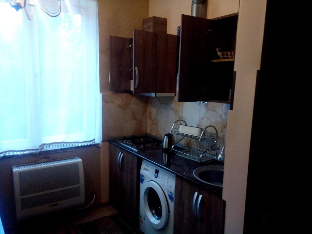 Батуми: Apartment On Queen Tamar 6