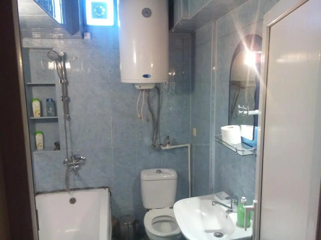 Батуми: Apartment On Queen Tamar 6