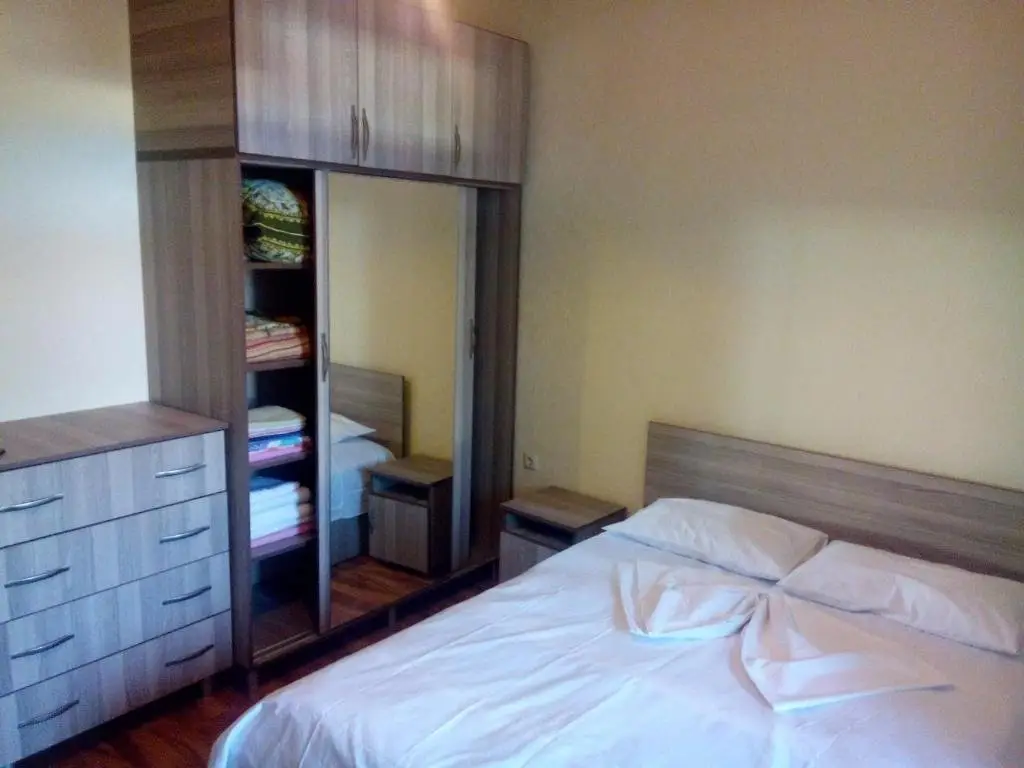 Батуми: Apartment On Queen Tamar 6