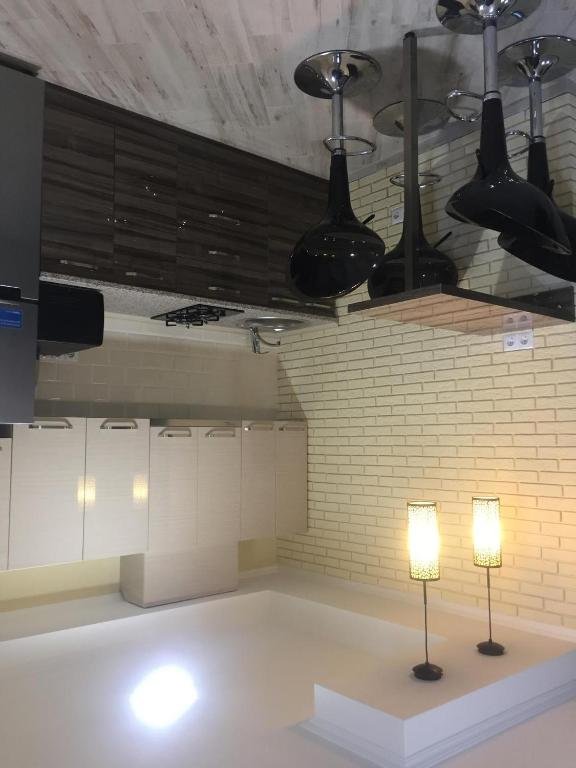 Батуми: Apartment in Yalcin Star Residence