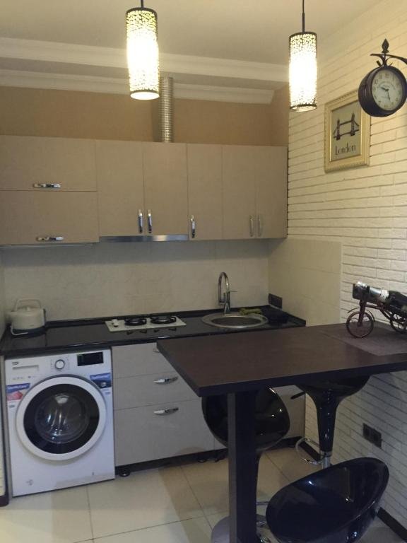 Батуми: Apartment in Yalcin Star Residence