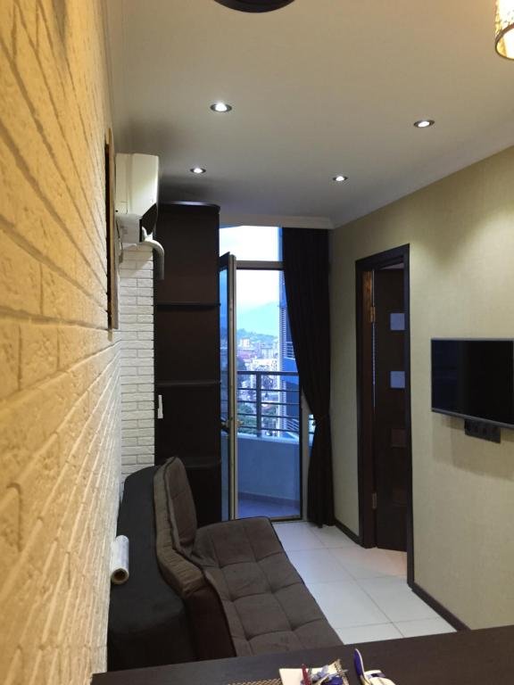Батуми: Apartment in Yalcin Star Residence