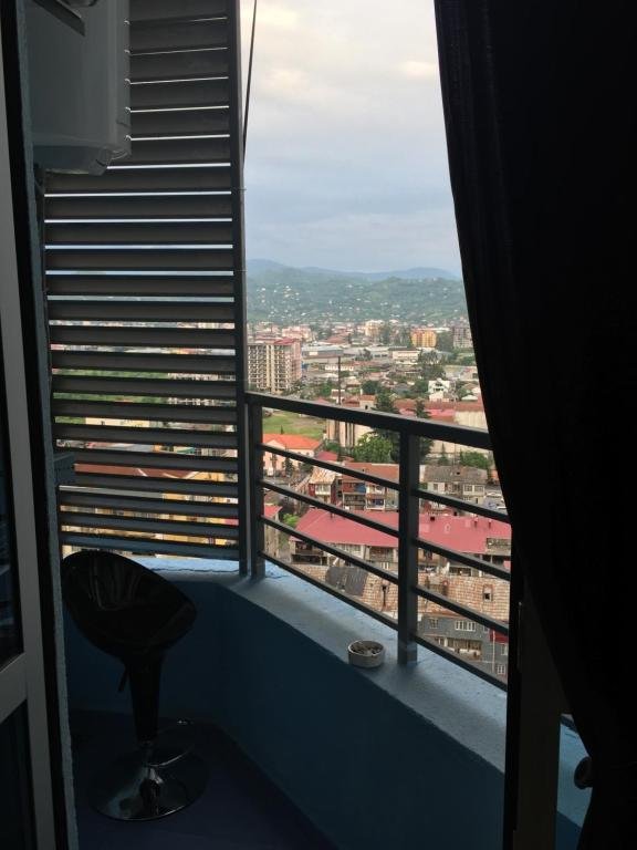 Батуми: Apartment in Yalcin Star Residence