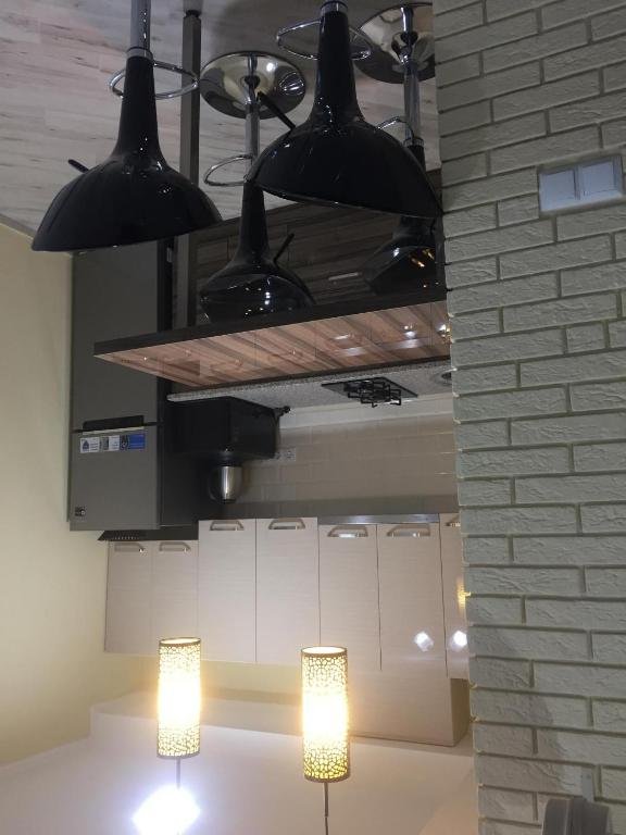 Батуми: Apartment in Yalcin Star Residence