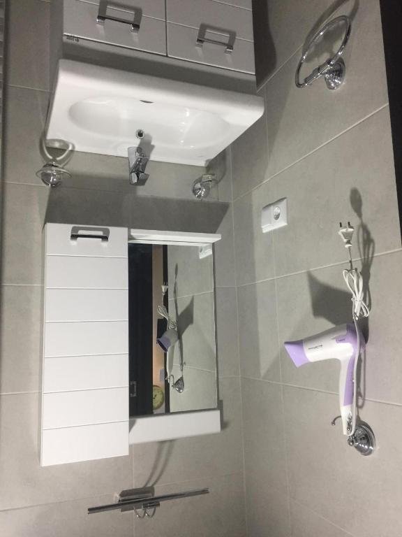 Батуми: Apartment in Yalcin Star Residence