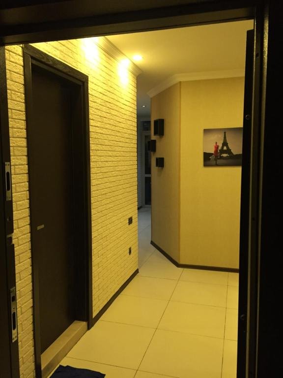 Батуми: Apartment in Yalcin Star Residence