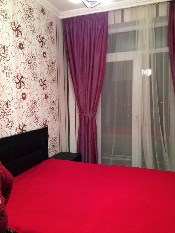 Тбилиси: Apartment In Mukhiani