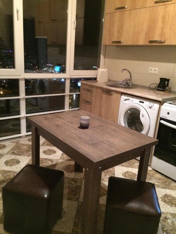 Тбилиси: Apartment In Mukhiani