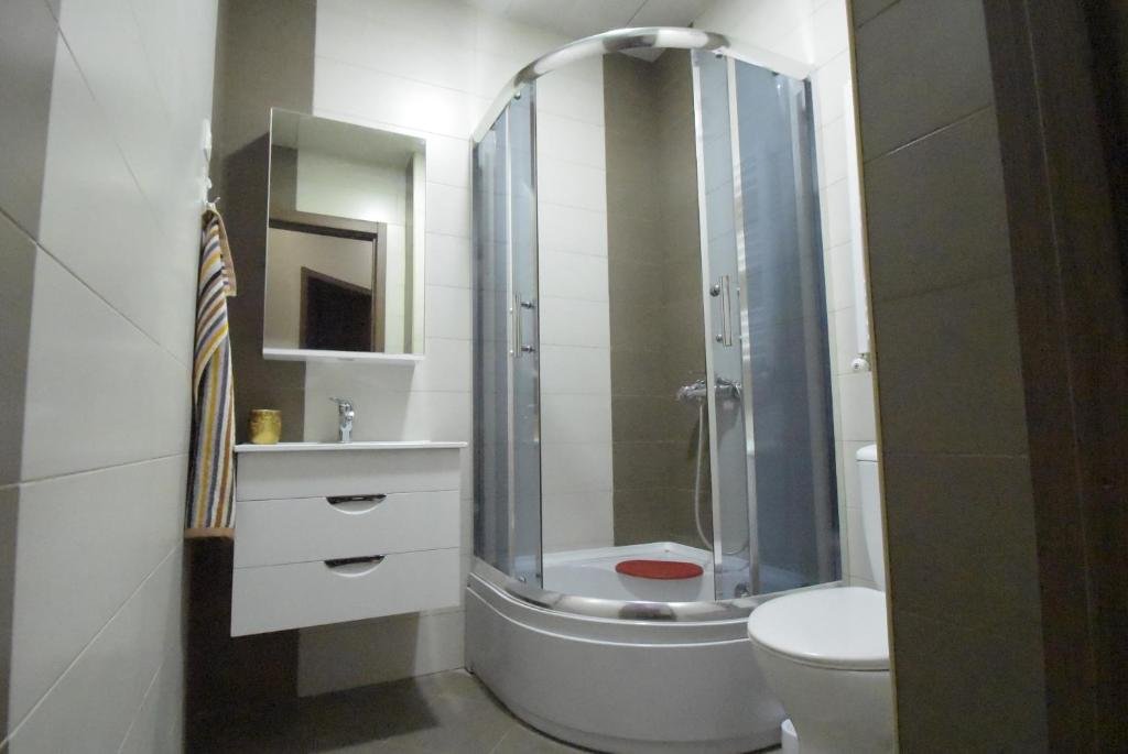 Тбилиси: Apartment In Mukhiani