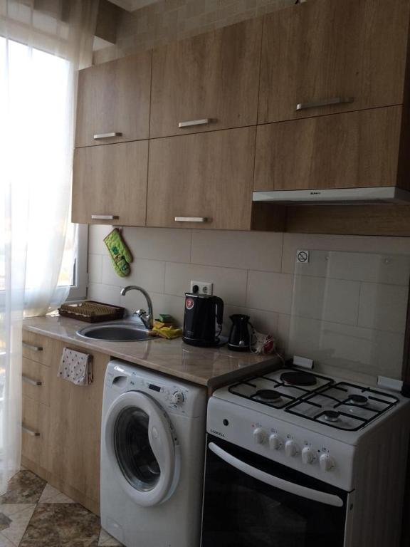 Тбилиси: Apartment In Mukhiani