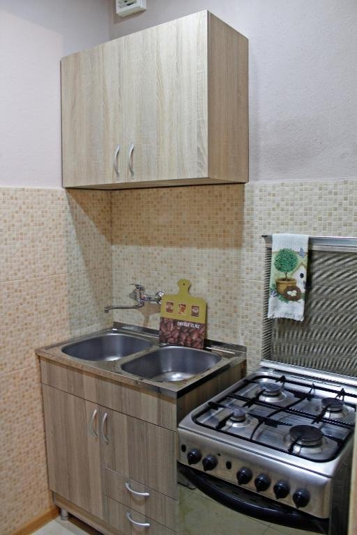 Тбилиси: Apartment On Wine Rise 7