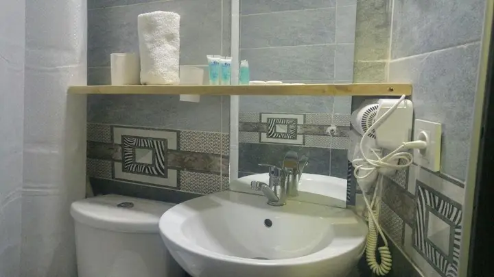 Тбилиси: Salli Hotel 2018