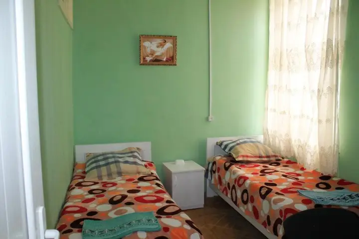 Тбилиси: Hotel "EGRİSİ" Gardabani