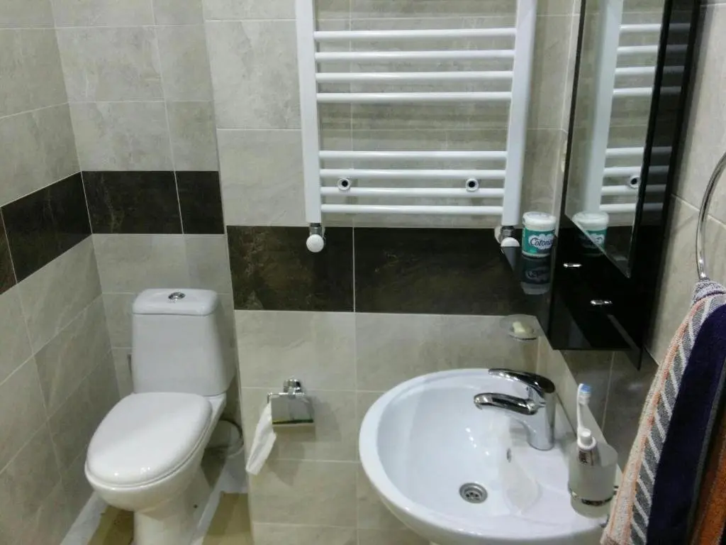 Батуми: Apartment On Parnavaz Mepe 2-94