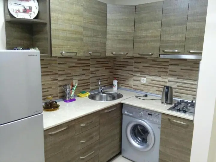 Батуми: Apartment On Parnavaz Mepe 2-94