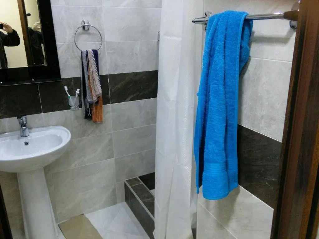 Батуми: Apartment On Parnavaz Mepe 2-94