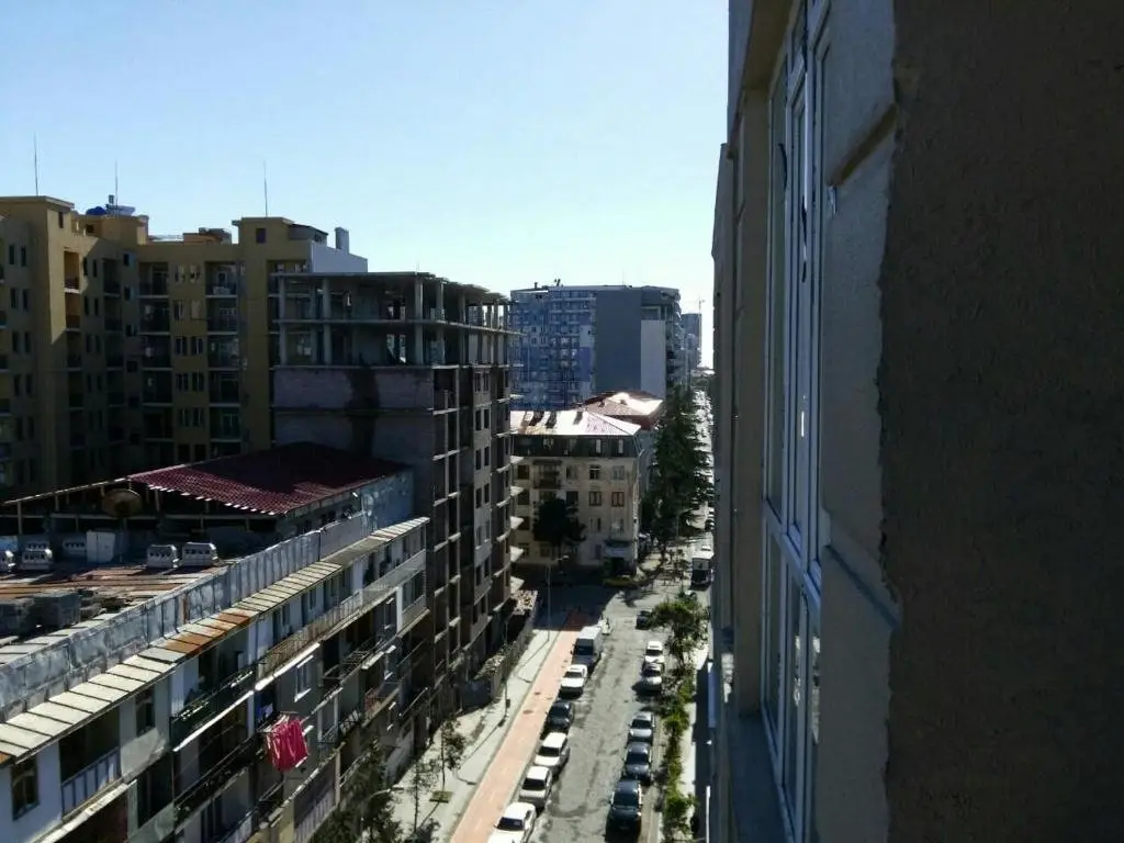 Батуми: Apartment On Parnavaz Mepe 2-94