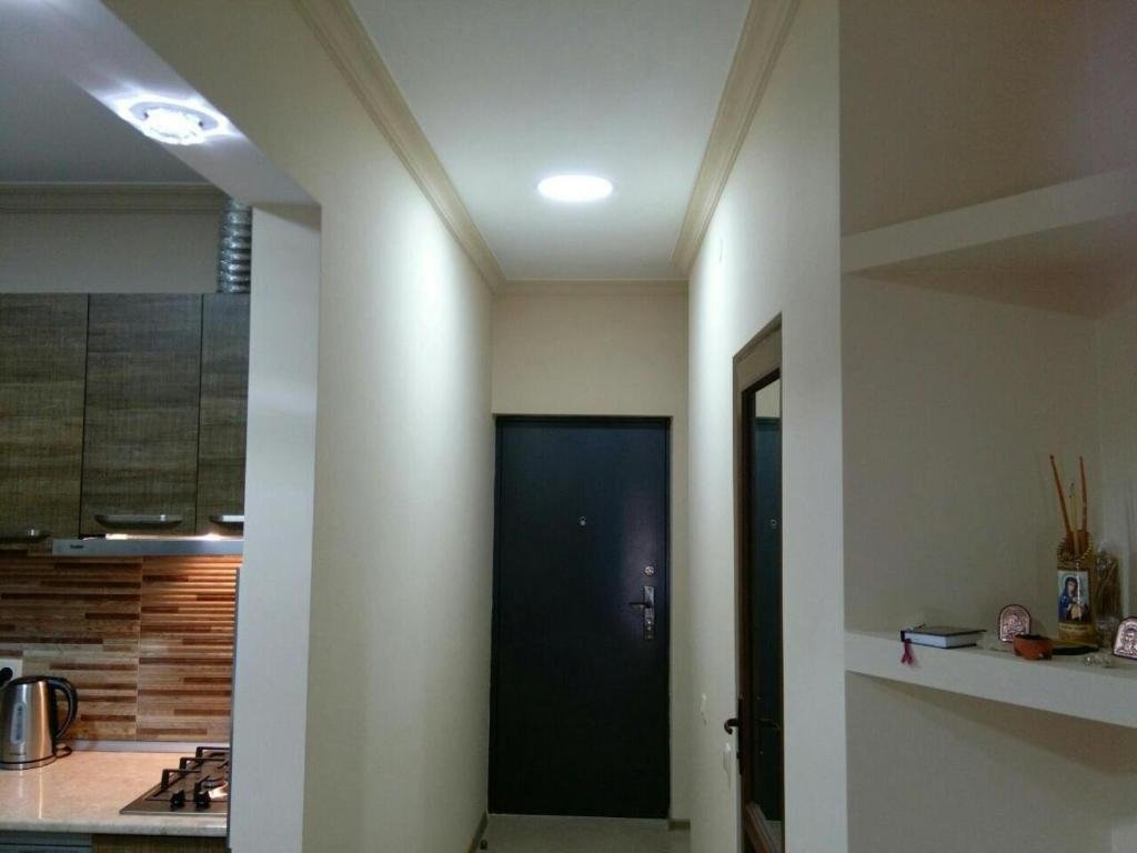 Батуми: Apartment On Parnavaz Mepe 2-94