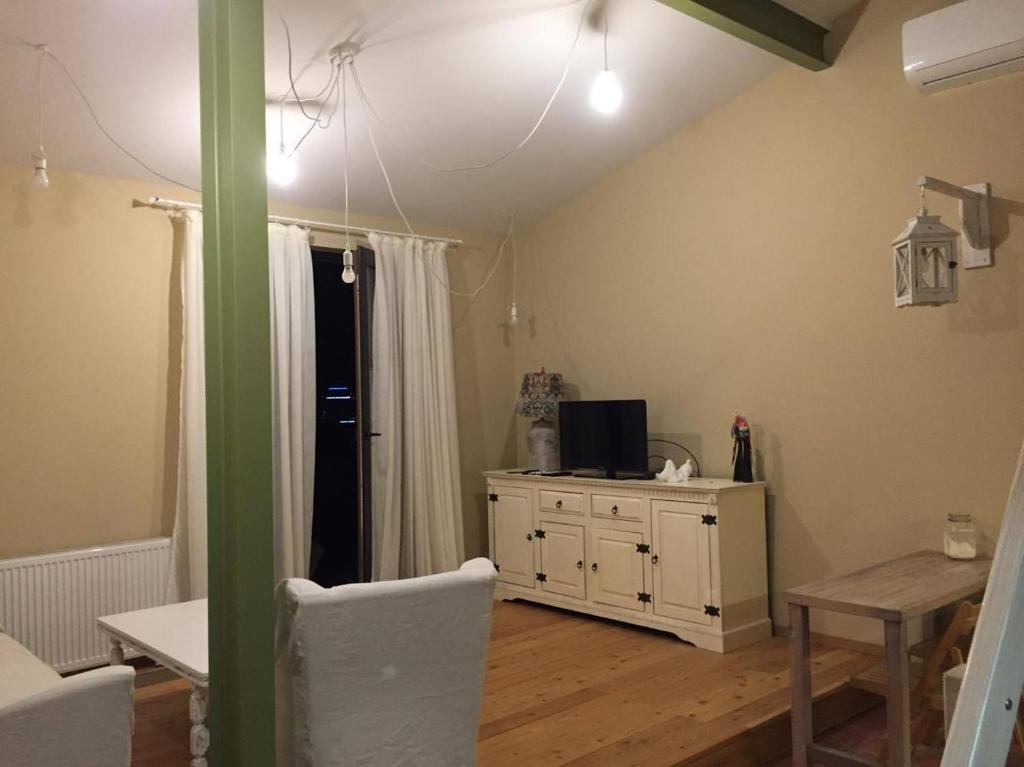 Тбилиси: Nutsas Apartmant 2