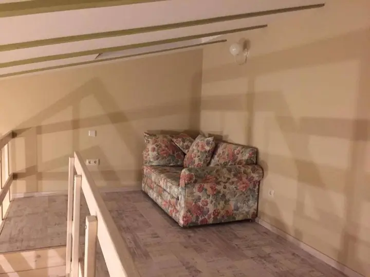 Тбилиси: Nutsas Apartmant 2