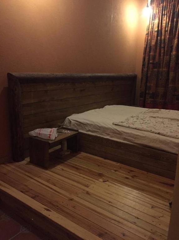 Тбилиси: Nutsas Apartmant 2