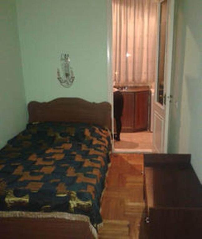 Батуми: Apartrment 27 Rustaveli Avenue