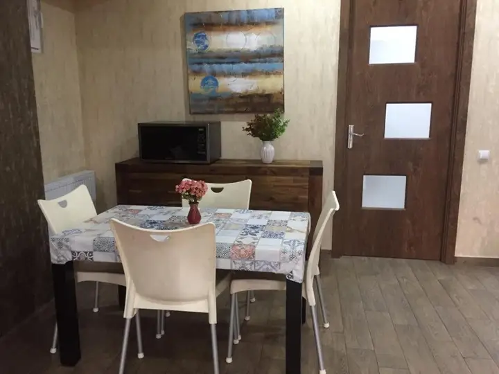 Тбилиси: Apartment Suite 6
